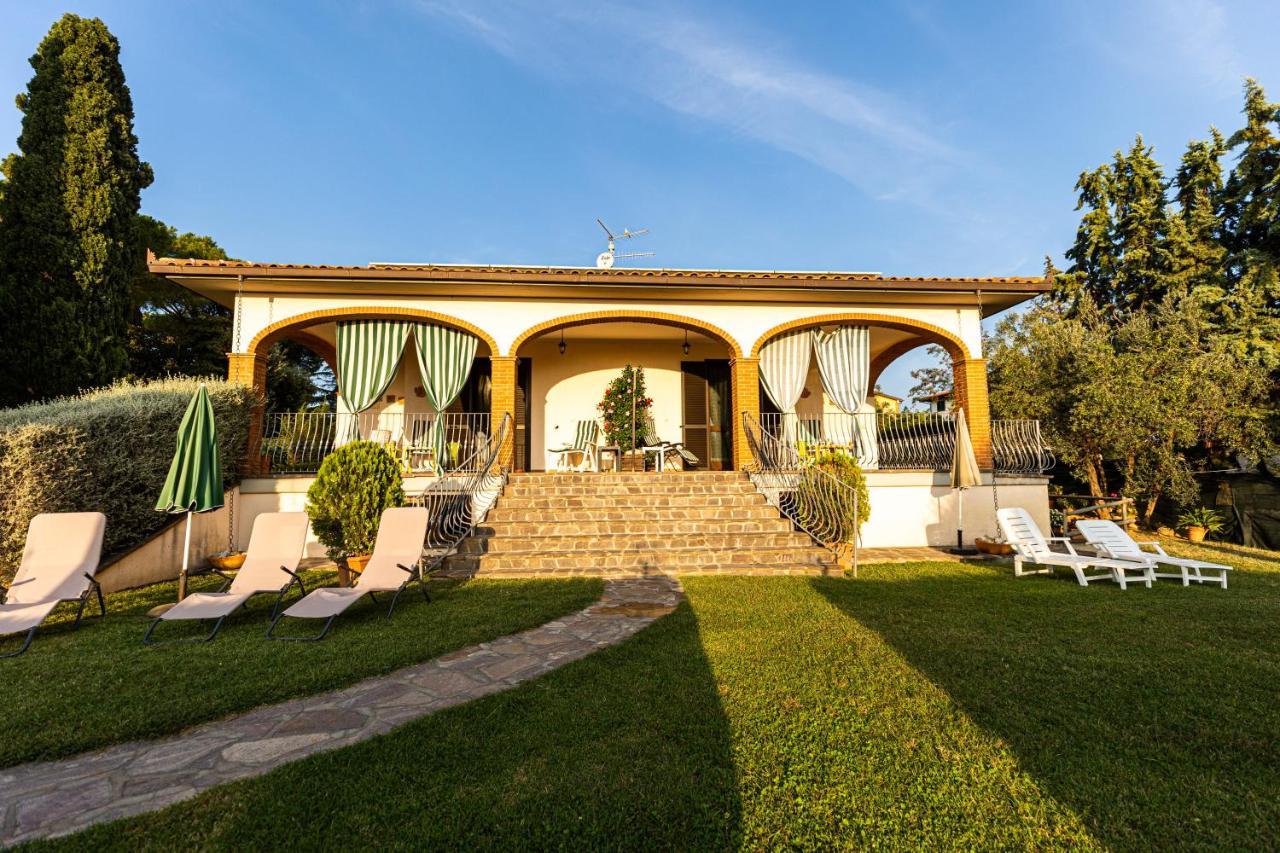 Agriturismo San Filippo Campagnatico Exterior photo